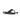 Laura Biagiotti Black Polyurethane Women's Sandal