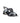 Laura Biagiotti Blue Polyurethane Women's Sandal