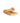 Laura Biagiotti Beige Polyurethane Women's Sandal