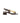 Laura Biagiotti Brown Polyurethane Women's Sandal