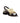 Laura Biagiotti Brown Polyurethane Women's Sandal