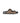 Laura Biagiotti Brown Polyurethane Women's Slipper