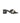 Laura Biagiotti Black Polyethylene Platform Sandals