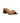 Laura Biagiotti Brown Polyurethane Women Sandal