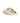 Laura Biagiotti White Polyethylene Flat Sandals