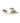 Laura Biagiotti White Polyurethane Women's Slipper