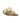 Laura Biagiotti Beige Polyurethane Women's Slipper