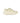 U.S. POLO ASSN. White Polyurethane Women's Sneaker
