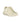U.S. POLO ASSN. White Polyurethane Women's Sneaker