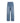 Miu Miu Blue Cotton Casual Pants