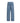 Miu Miu Blue Cotton Casual Pants