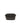 Prada Brown Calf Leather Bos Taurus Shoulder Bag