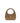 Miu Miu Beige Calf Leather Bos Taurus Handbag