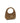 Miu Miu Beige Calf Leather Bos Taurus Handbag