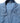 Dolce & Gabbana Blue Cotton Double Breasted Men Coat Blazer