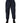 Dolce & Gabbana Dark Blue Polyester Jogger Sweatpants Pants