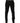 Dolce & Gabbana Black Wool Skinny Leg Dress Men Trouser Pants