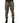 Dolce & Gabbana Multicolor Houndstooth Crown Men Sweatpants Pants