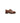 Dr. Martens Brown Leather Oxfords And Derbies