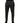 Dolce & Gabbana Black Silk Skinny Leg Dress Men Trouser Pants