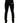 Dolce & Gabbana Black Embellished Cotton Skinny Denim Jeans
