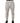 Dolce & Gabbana White Logo Skinny Leg Dress Men Trouser Pants