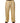Dolce & Gabbana Yellow Straight Silk Mid Waist Chino Trouser Pants