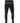Dolce & Gabbana Black Bandana Crown Jogger Men Trouser Pants