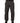 Dolce & Gabbana Dark Gray Cotton Straight Chino Trouser Pants