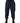 Dolce & Gabbana Dark Blue Polyester Jogger Sweatpants Pants