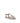 Valentino Garavani Pink Pvc Flat Sandals