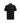 Brunello Cucinelli Black Cotton Polo Shirt