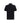 Brunello Cucinelli Black Cotton Polo Shirt