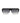 Victoria Beckham Black Plastic Sunglasses