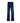 Gucci Blue Cotton Flared Jeans