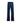 Gucci Blue Cotton Flared Jeans