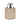 Marni Beige Calf Leather Bos Taurus Handbag