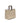 Marni Beige Calf Leather Bos Taurus Shoulder Bag