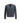 Gucci Gray Wool Oves Aries Cardigan