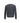 Gucci Gray Wool Oves Aries Cardigan