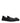 Alaïa Black Leather Ballet Flats