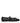 Miu Miu Black Leather Ballet Flats