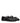 Miu Miu Black Leather Ballet Flats