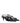Miu Miu Black Leather High Heel Pumps