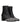 Alaïa Black Leather Ankle Boots