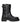 Christian Dior Black Leather Ankle Boots