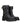 Christian Dior Black Leather Ankle Boots