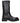 The Row Black Leather Boots