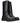 The Row Black Leather Boots