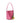 Self-Portrait Multicolor Polyester Backet Bag